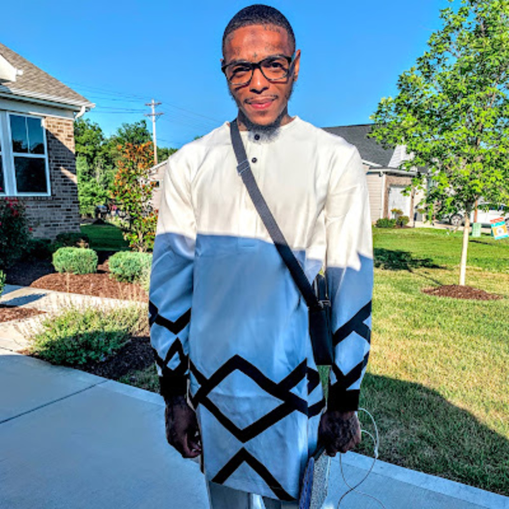 Meet your Posher, Harun